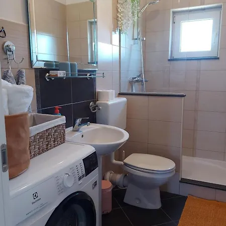 Holiday Home Charmy Luna Mit Pool By Interhome Сasa de vacaciones