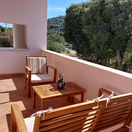Holiday Home Charmy Luna Mit Pool By Interhome Lozovac
